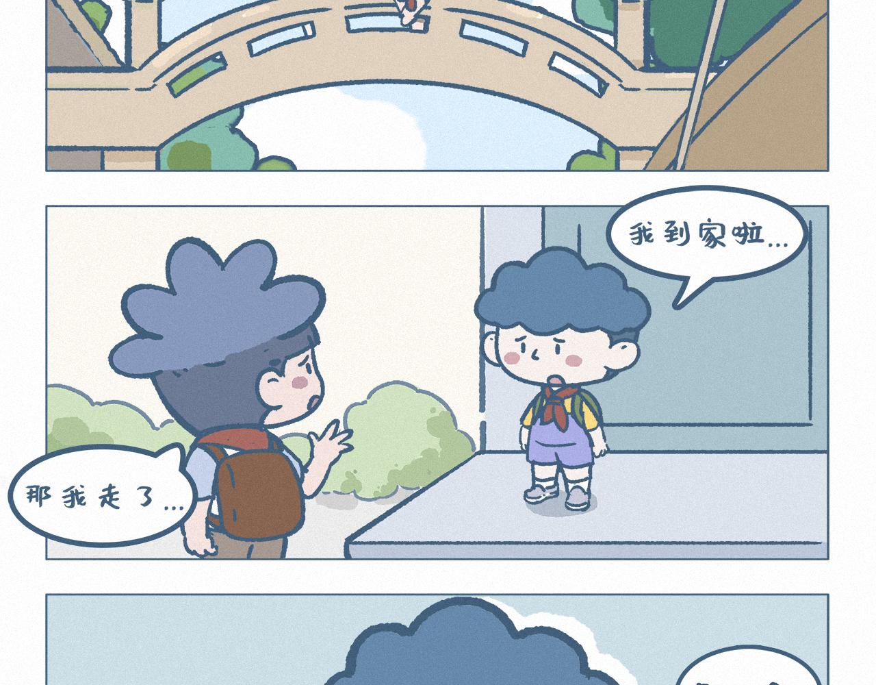 分别-第63话