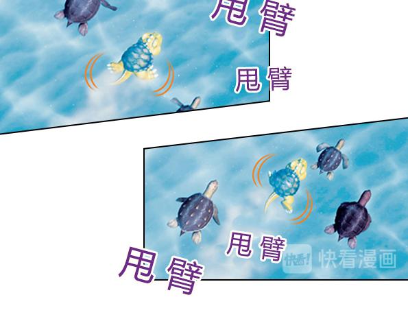 第16话 海底冒险（上）(1/2)-第19话