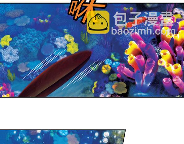 第16话 海底冒险（上）(1/2)-第19话