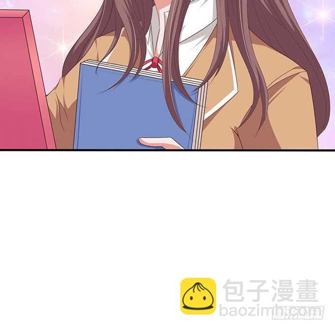喜欢的笨蛋(1/2)-第117话