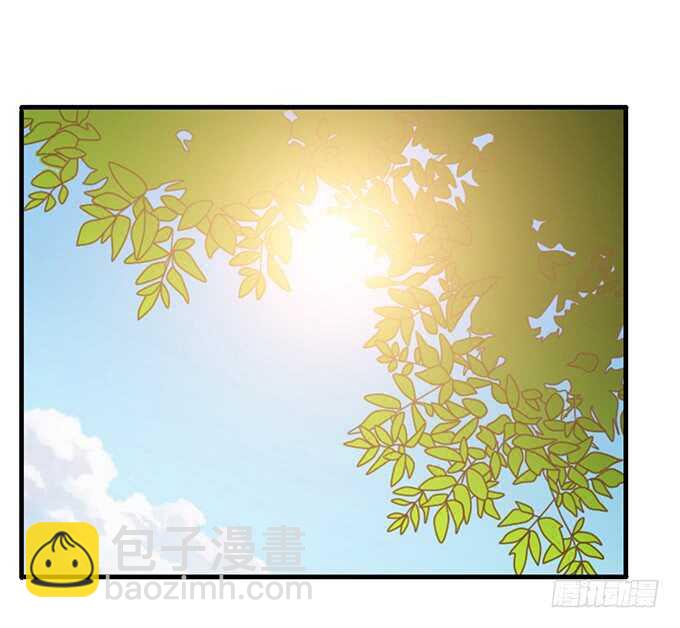 比高的摸头(1/2)-第119话
