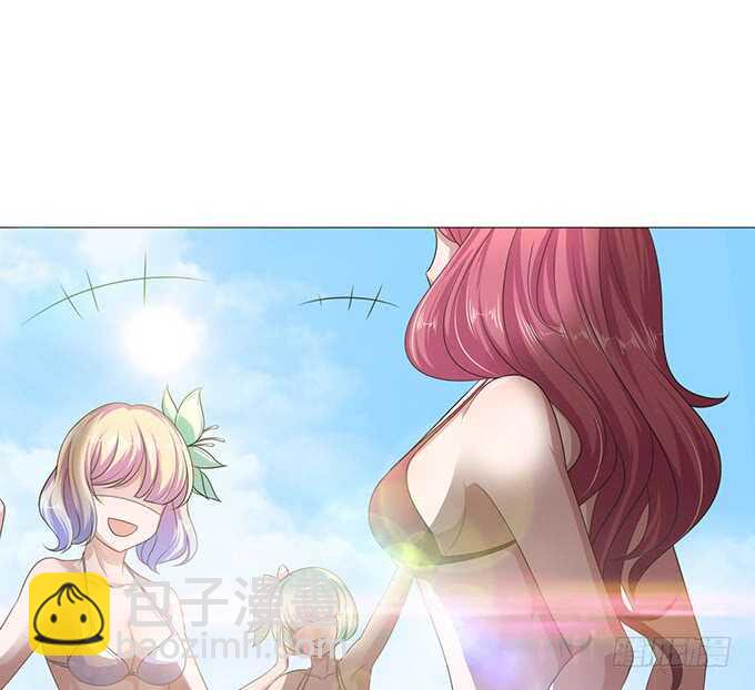 海边的假期(1/2)-第123话