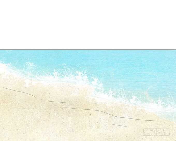 海边的假期(1/2)-第123话