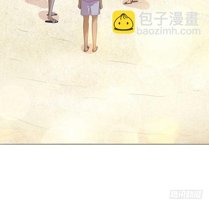海边的假期(1/2)-第123话