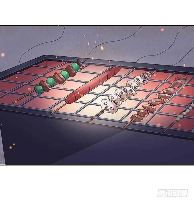 最美的是你(1/2)-第125话