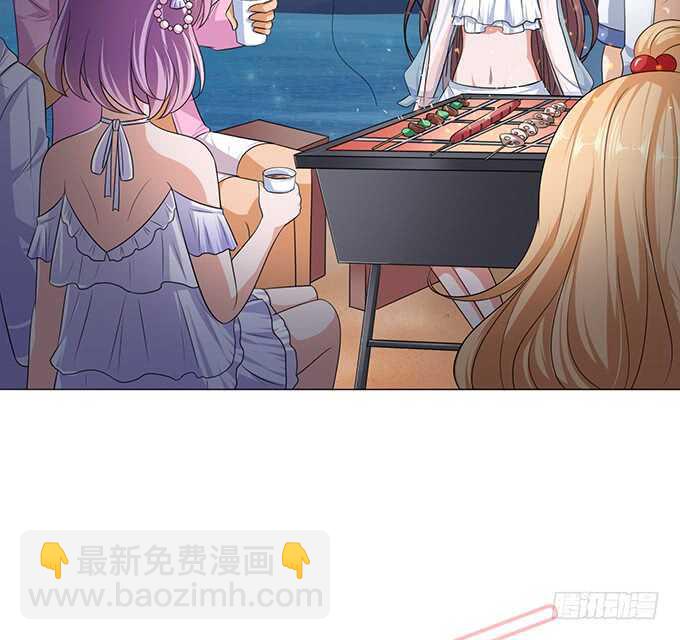 最美的是你(1/2)-第125话