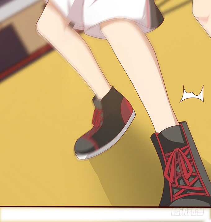真正的演技(1/2)-第133话