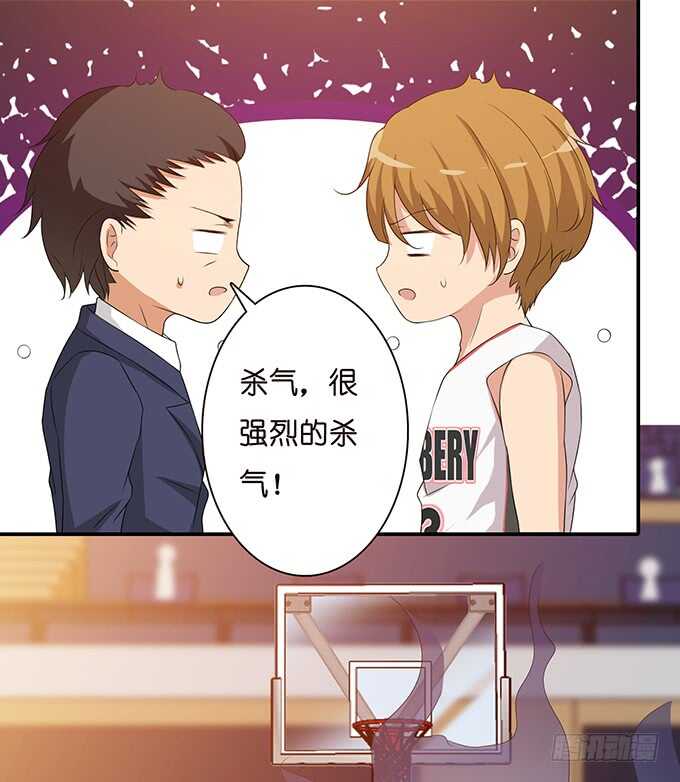 给你的电话(1/2)-第135话
