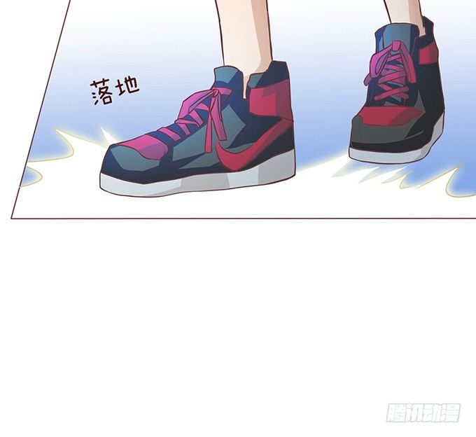 白色的球衣(1/2)-第15话