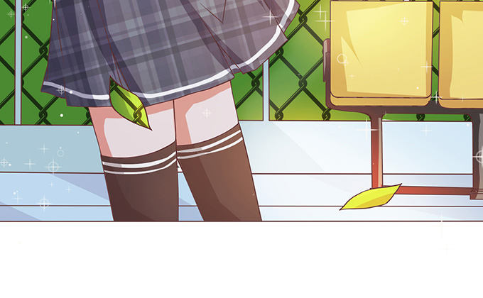 白色的球衣(1/2)-第15话