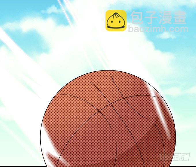 白色的球衣(1/2)-第15话