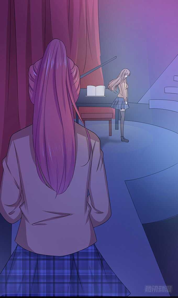 嫉妒的源头(1/2)-第147话