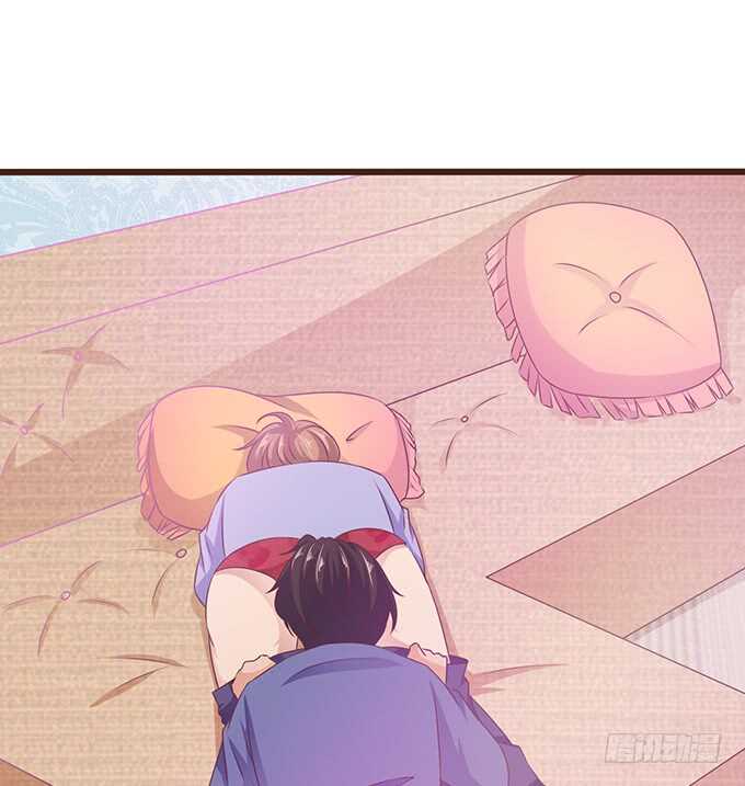 同床共眠(1/2)-第159话