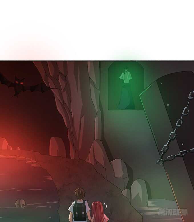 给你的星空(1/2)-第169话