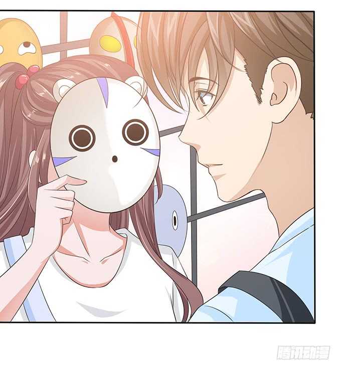 给你的星空(1/2)-第169话
