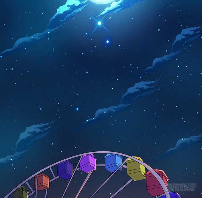 给你的星空(1/2)-第169话