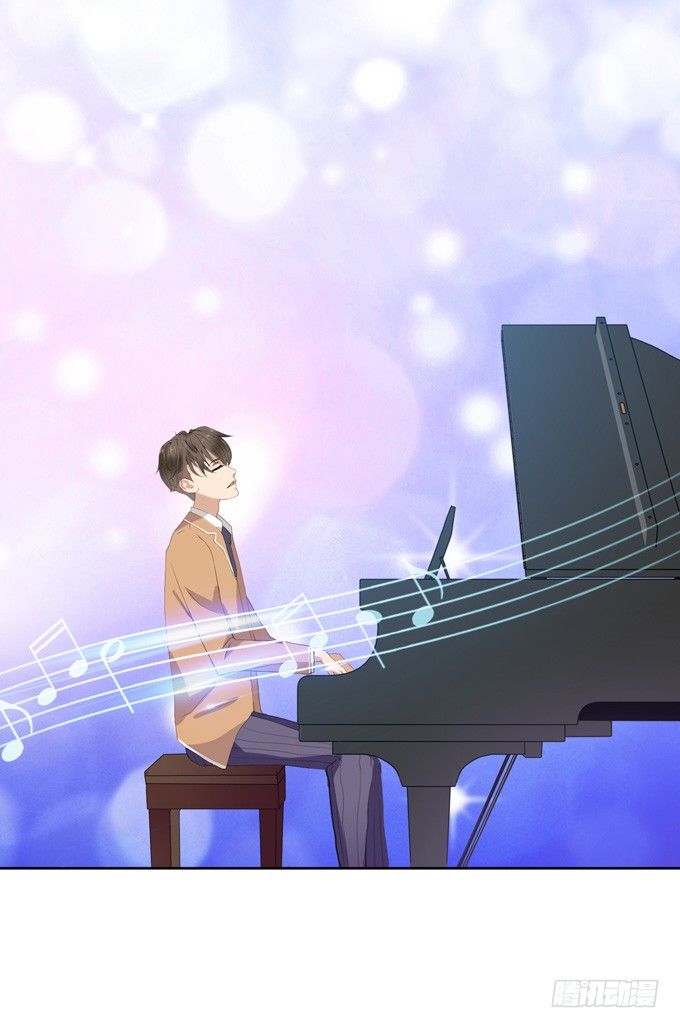悲伤的序曲(1/2)-第3话