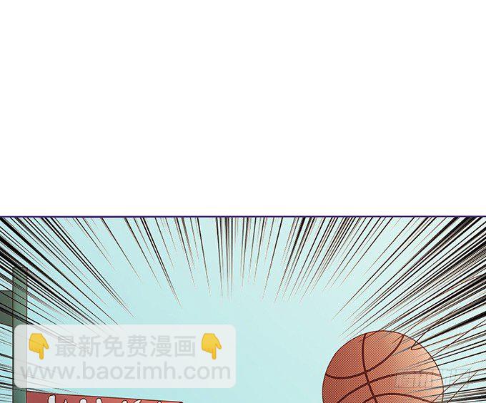 未中的三分(1/3)-第23话