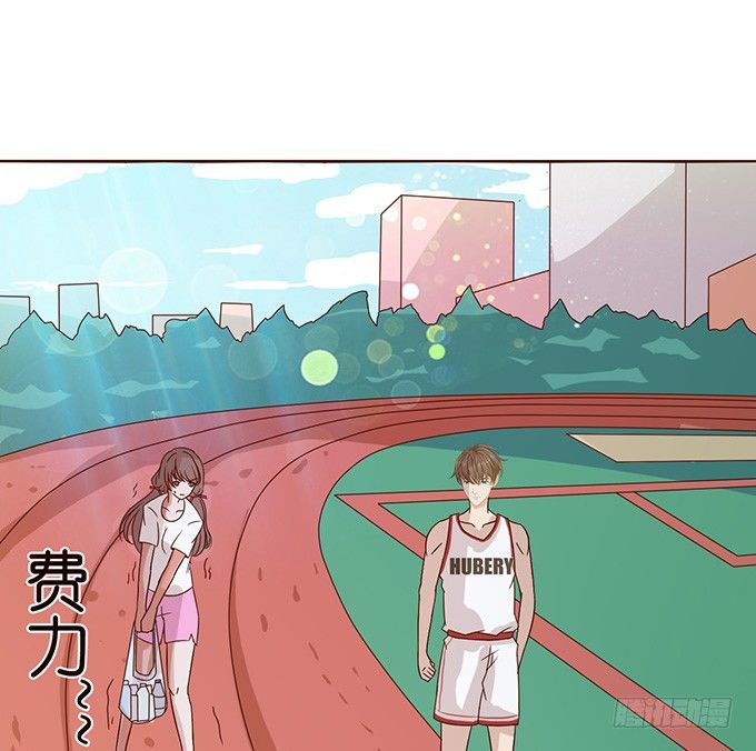 悸动的心跳(1/3)-第25话