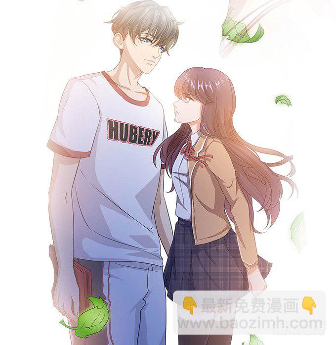 内心的宣言(1/2)-第33话