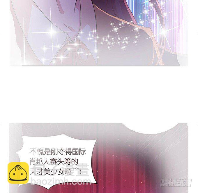 内心的宣言(1/2)-第33话