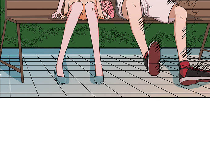 突然的椅咚-第35话