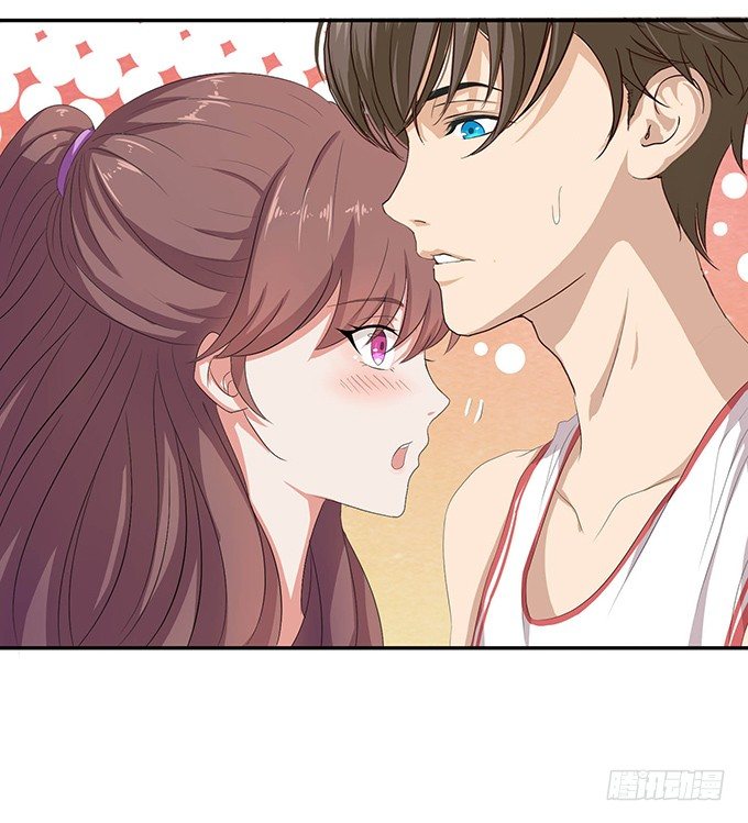 突然的椅咚-第35话