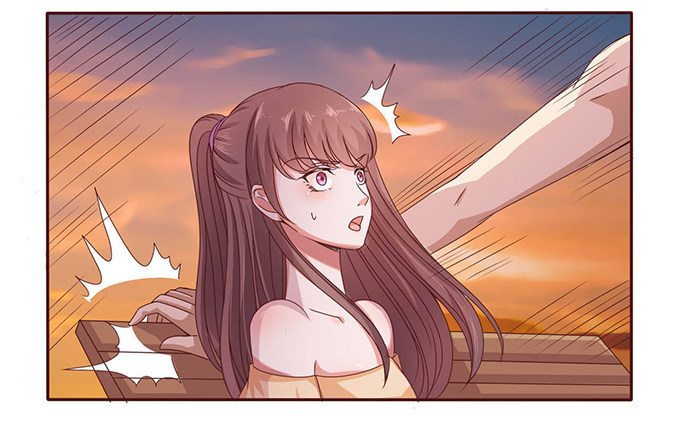 突然的椅咚-第35话