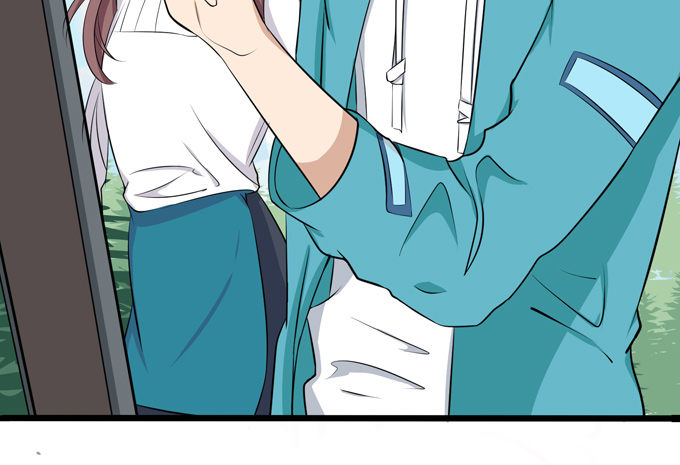 比高的横线(1/2)-第43话