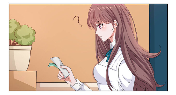 送你的玫瑰(1/2)-第45话