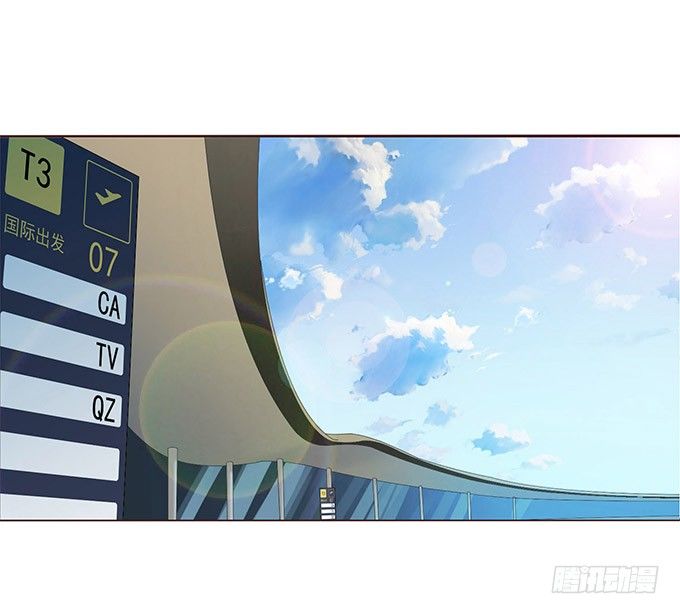 送你的玫瑰(1/2)-第45话