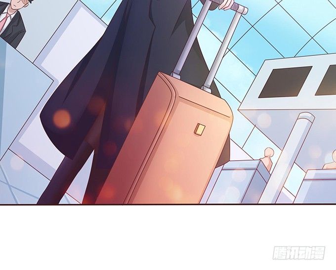送你的玫瑰(1/2)-第45话