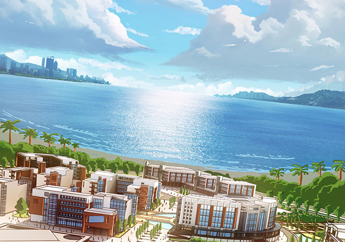 送你的玫瑰(1/2)-第45话