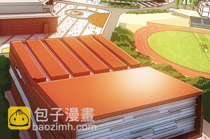 送你的玫瑰(1/2)-第45话