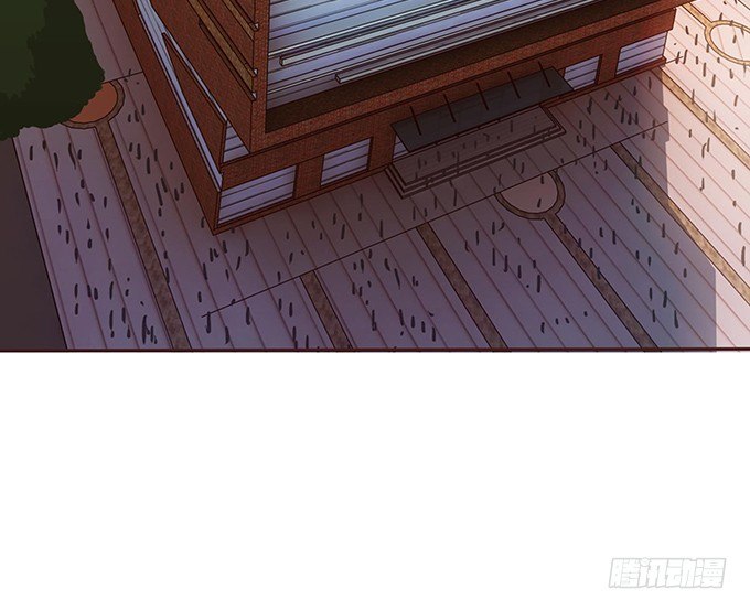 送你的玫瑰(1/2)-第45话