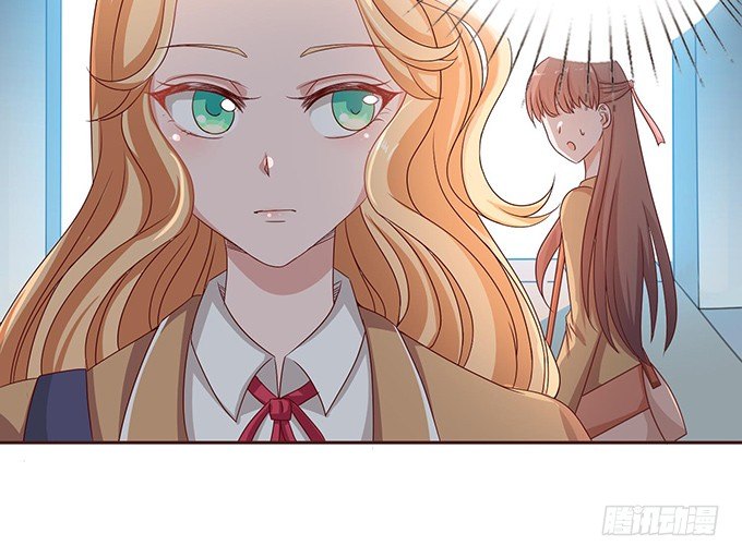 送你的玫瑰(1/2)-第45话