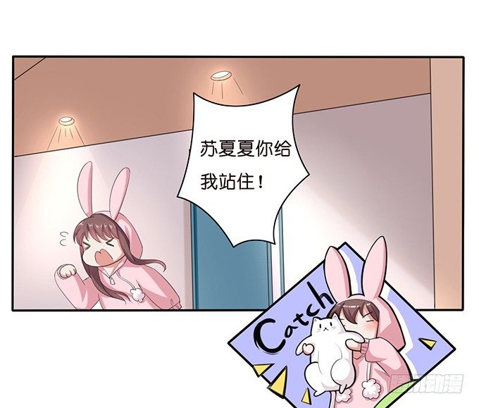 猫儿的名字-第47话