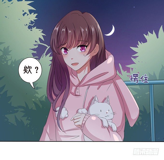猫儿的名字-第47话