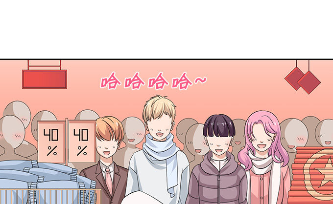 新春特别篇下(1/2)-第51话