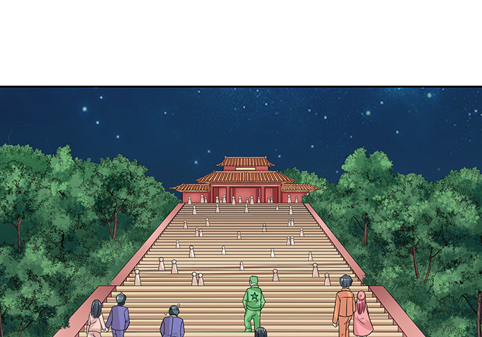 新春特别篇下(1/2)-第51话