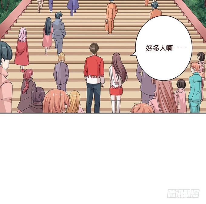 新春特别篇下(1/2)-第51话