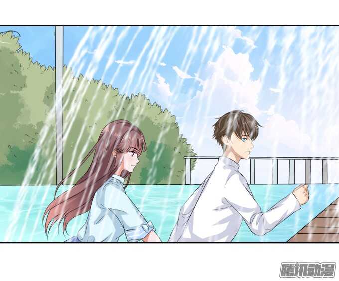 海上的牵手-第53话