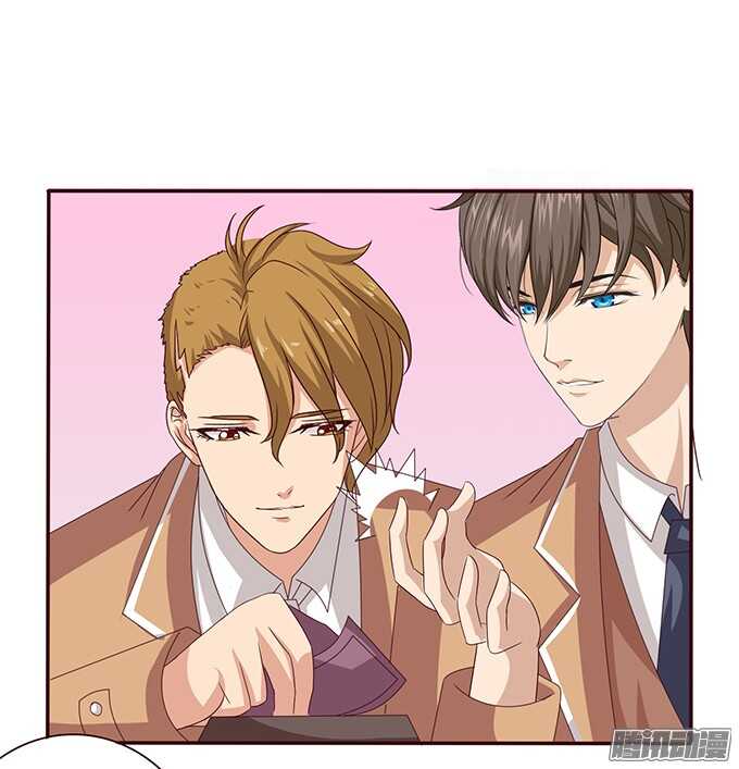 悄然的守护-第55话