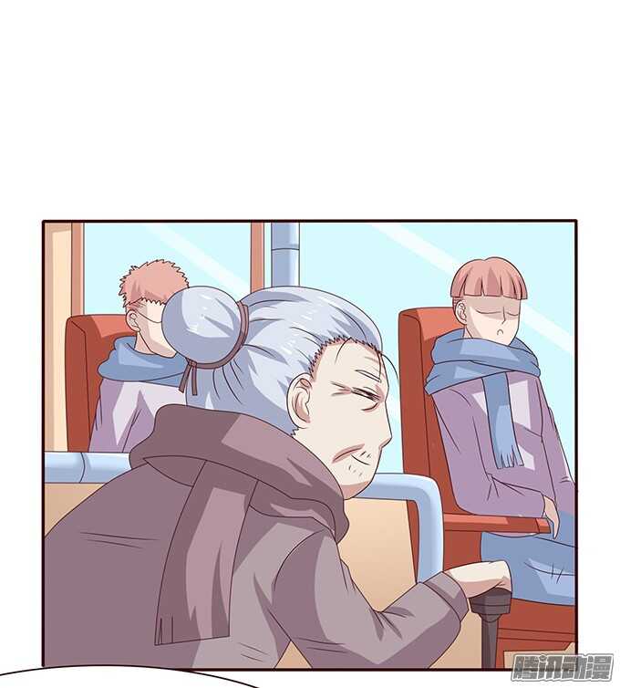 悄然的守护-第55话