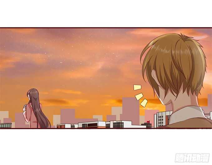 凛冬的温暖(1/2)-第71话