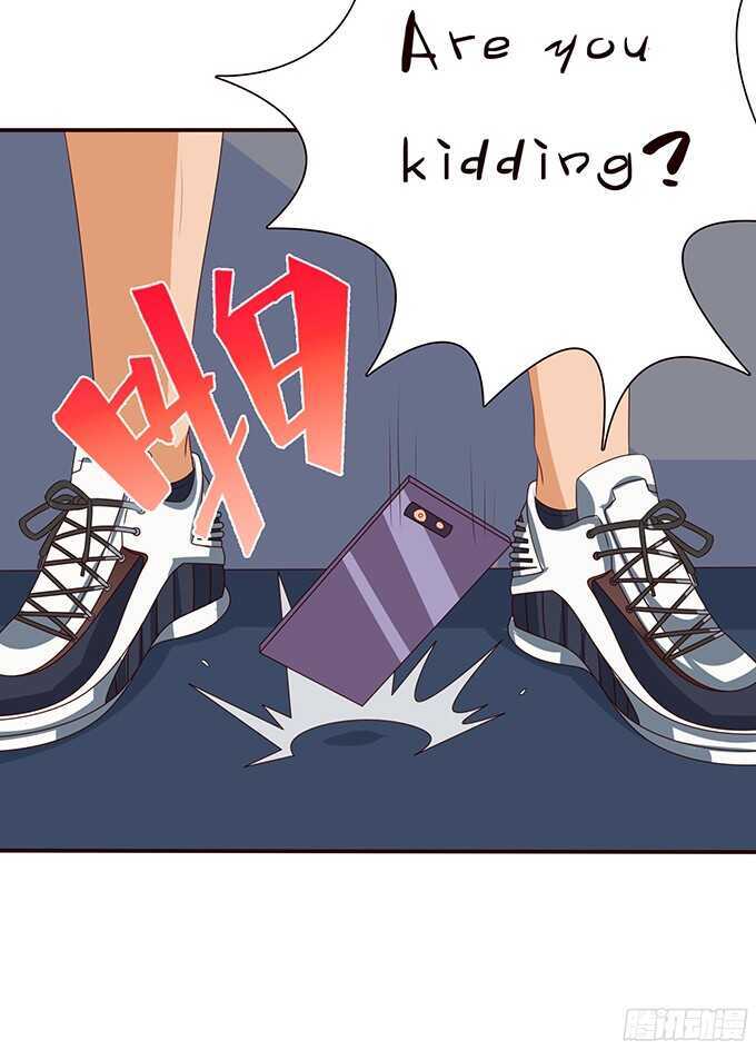 美妙的谎言(1/2)-第77话