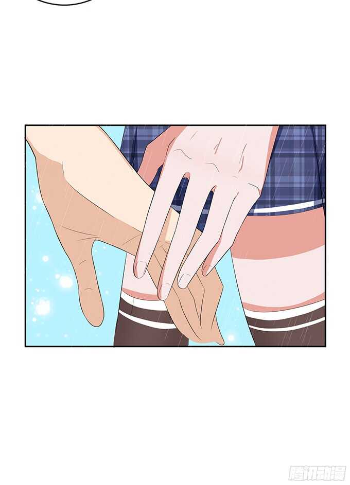 雨中的心跳(1/2)-第79话