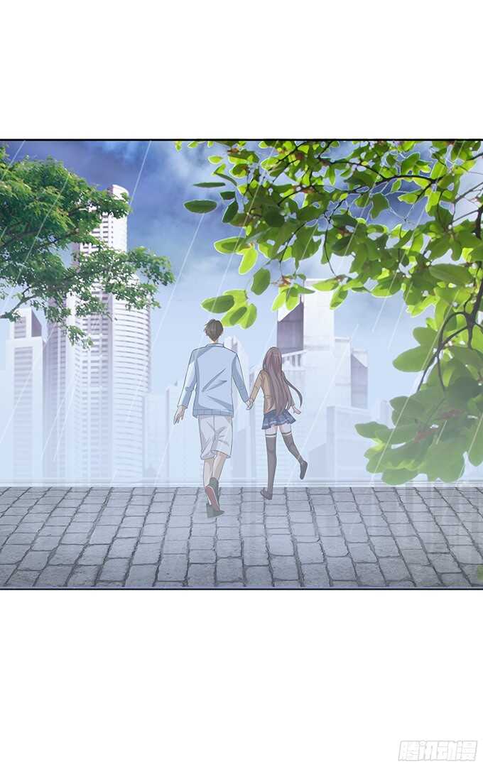 雨中的心跳(1/2)-第79话