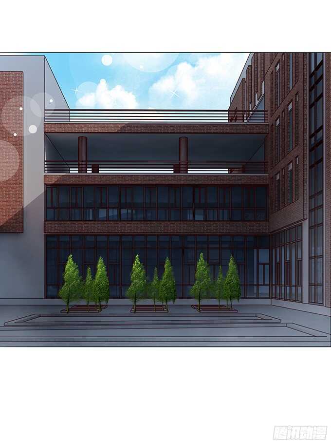 雨中的心跳(1/2)-第79话