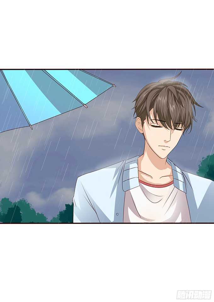 雨中的心跳(1/2)-第79话